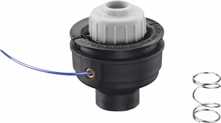 Ryobi RAC114 (Rasentrimmer, Trimmerfaden + Fadenspule)