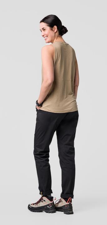Image du produit Salewa Débardeur Fanes Alpine Merino pour femme (34)
