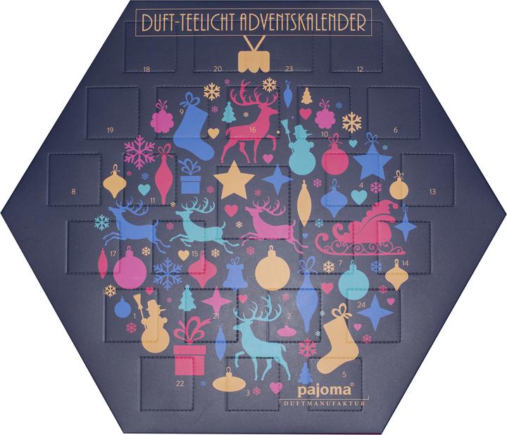 Adventskalender