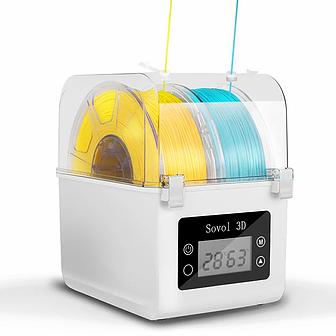 Immagine prodotto Sovol filamento in abs purefil