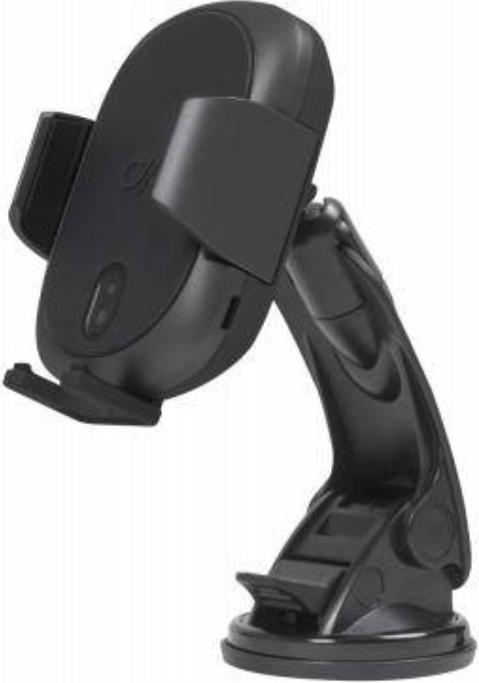Actual product image Force Power Car holder for induction charger (10 W)