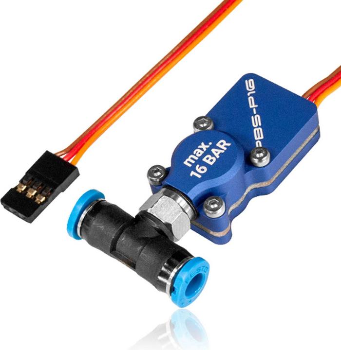 Produktbild Powerbox Systems PBS-P16 Drucksensor
