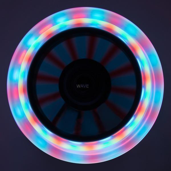 Actual product image Muuwmi Light