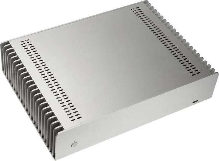 Actual product image Streacom FC10 Alpha (ATX, mATX, Mini-ITX)