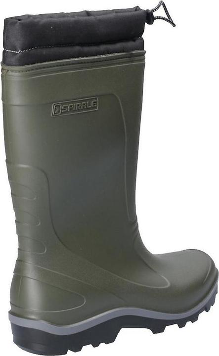 Produktbild Cotswolds Gummistiefel Minchinhampton mit Schnürung oben (42)