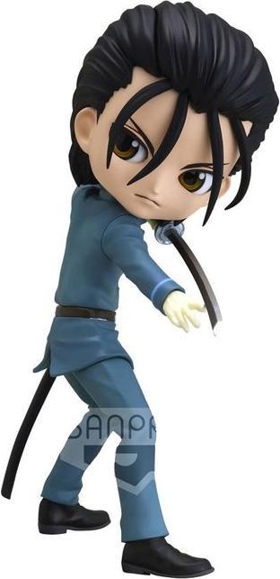 Produktbild Banpresto Rurouni Kenshin: Hajime Saito - Ver. A