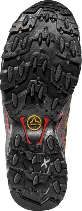 Produktbild La Sportiva Ultra Raptor II GTX - Wanderschuhe - Herren (45.5)