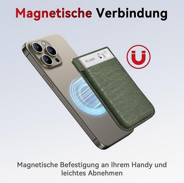 Image du produit Plaud Note Étui magnétique