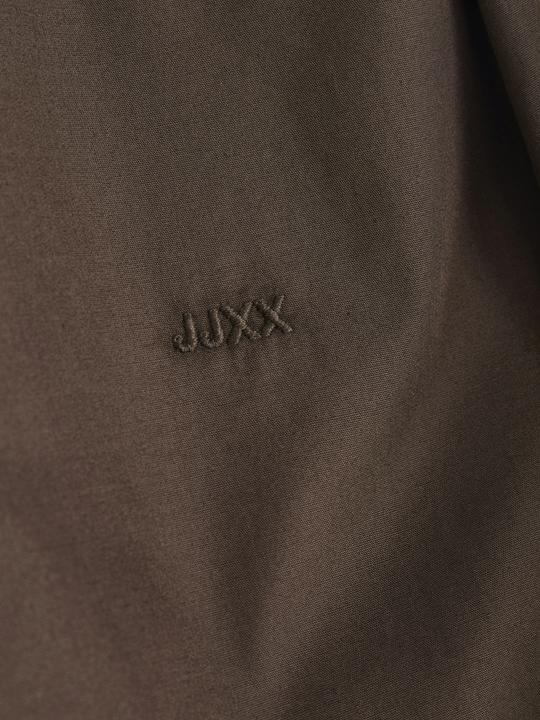 Image du produit JJXX Jxjamie Ls Relaxed Poplin Shirt Wvn Noos (L)