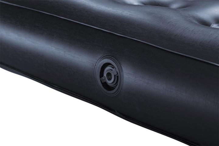 Actual product image Bestway Multi-Max 4-in-1 Air Lounger