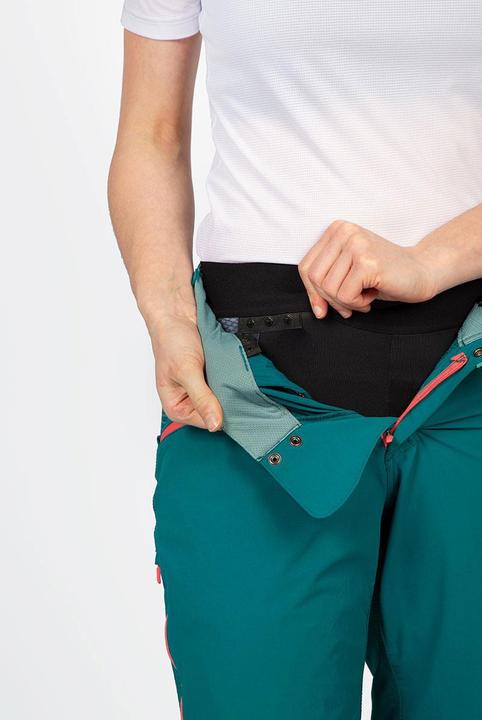 Actual product image Endura SingleTrack II (M)