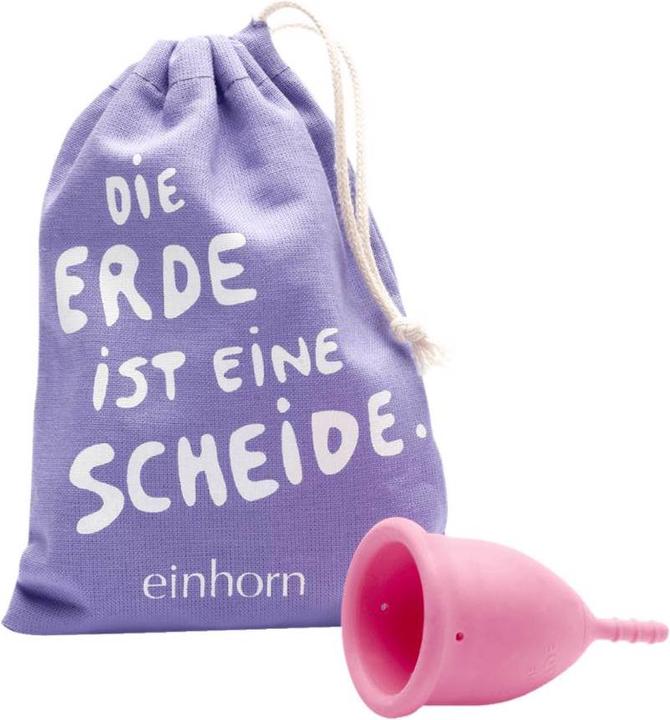 Produktbild Einhorn Condoms Papperlacup (Mini)