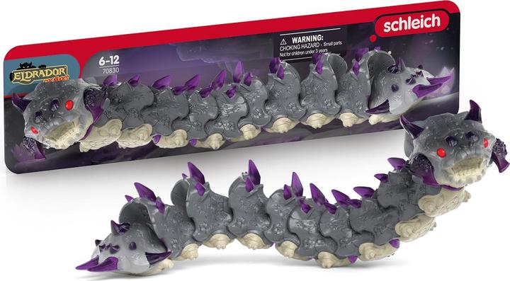 Produktbild Schleich Schattenwurm