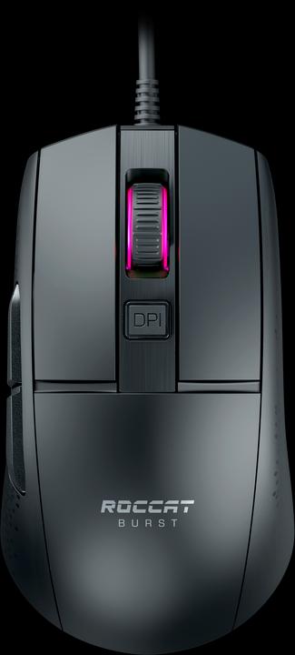 Actual product image Roccat Burst Core (Cable)