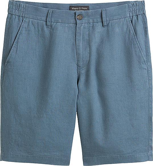 Produktbild Marc O'Polo Leinenshorts RESO (34)