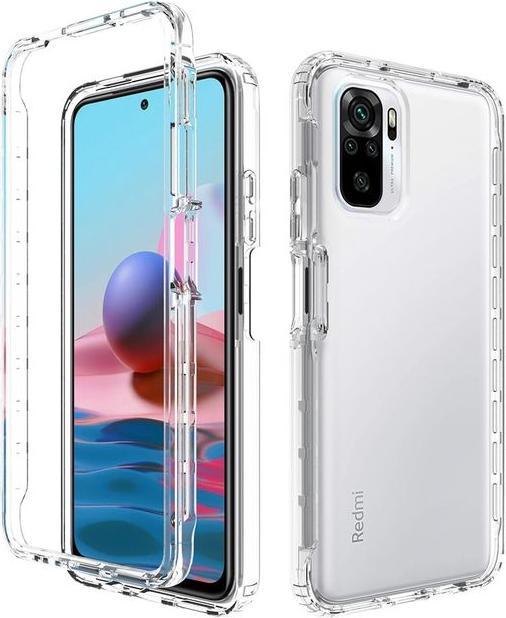 Immagine prodotto MU Classic Serie Softcase TPU (Xiaomi Mi Note 10)