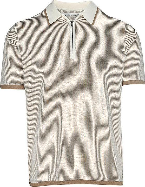 Gabba Poloshirt OSWALD (L)