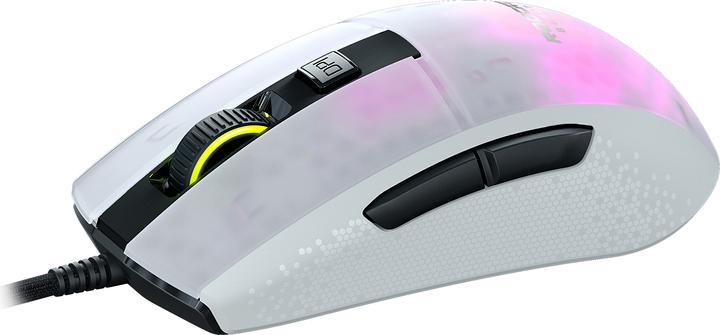 Actual product image Roccat Burst Pro (Cable)