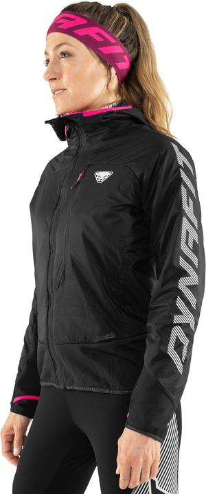 Image du produit Dynafit Veste femme DNA Polartec Alpha (M)