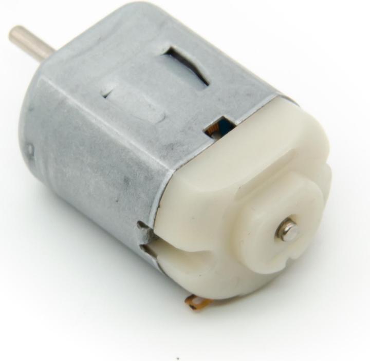 Immagine prodotto Purecrea Motore DC 1-6V 130-Size