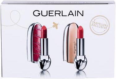 Produktbild Guerlain Rouge G De (25 Wild Jungle)