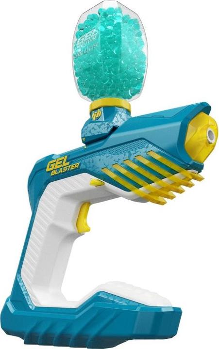 Actual product image Gel Blaster Piranha