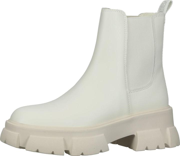 Actual product image Steve Madden 's boots tunnel (40)