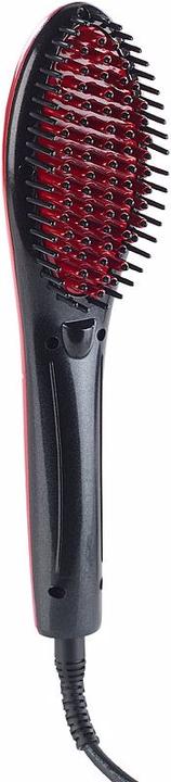 Image du produit Sichler Brosse électrique lissante en céramique avec technologie ionique