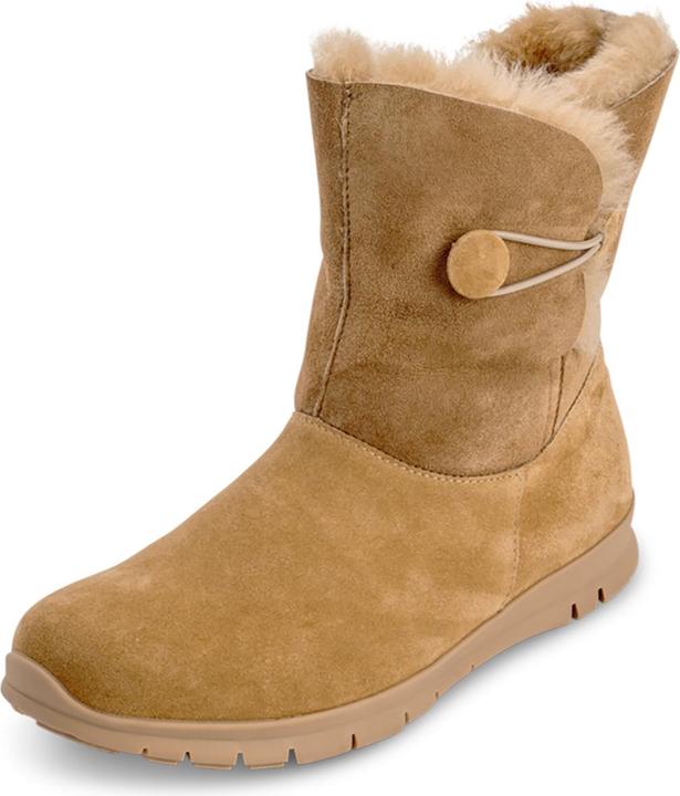 Produktbild Vitaform Stiefelette Supersoft (41)
