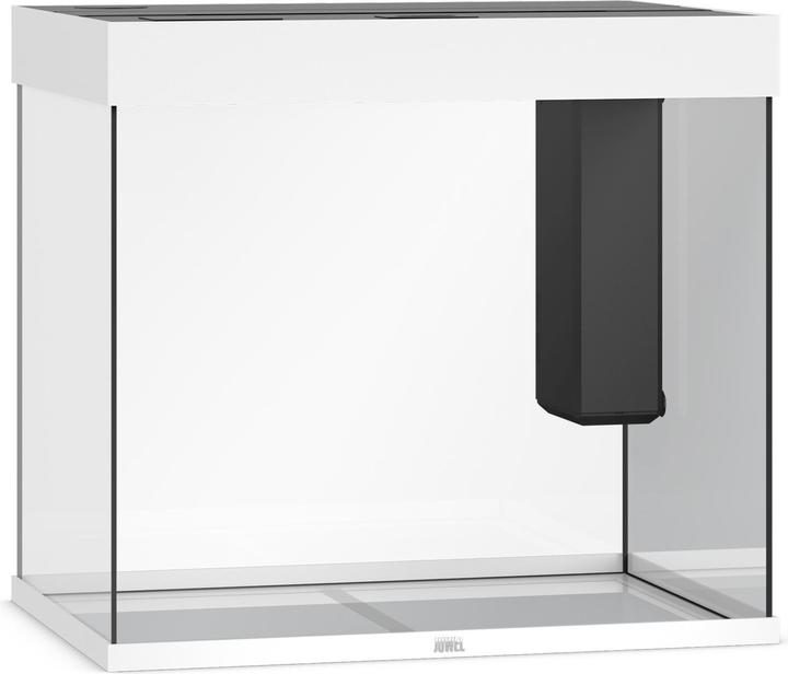 Image du produit Juwel Aquarium Aquarium Lido 200 70x51x65cm blanc (200 l)