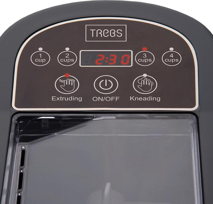 Immagine prodotto Trebs 99333