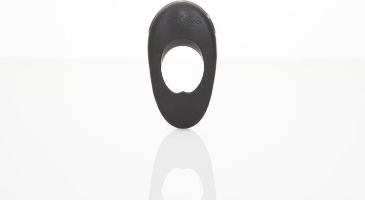 Actual product image HOT Atom Plus Penis Ring (6 cm)