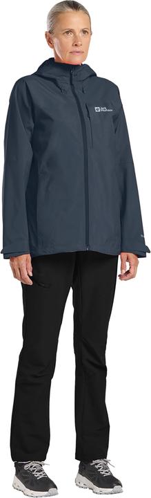 Produktbild Jack Wolfskin Tempest 2L Jkt W (L)