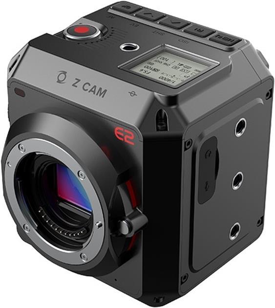 Produktbild Z Cam Z-Cam E2 (10 Mpx, 120p)