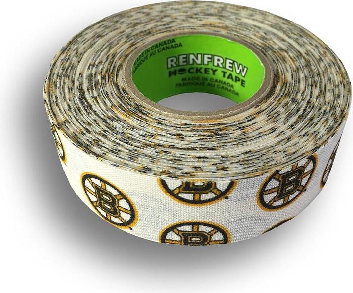 Immagine prodotto Renfrew Pro Nastro per bastoni da hockey Blade 104 NY RANGERS, 24 mm x 18 m, 175360 (175360)