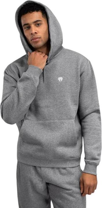 Image du produit Venum Silent Power Hoodie Cloudy Grey (L)