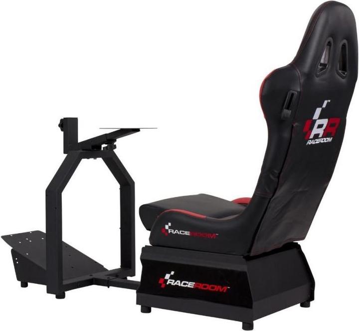 Image du produit Raceroom ART&FUN Coussin créatif Rinkinys pour décorer Vienaragis
