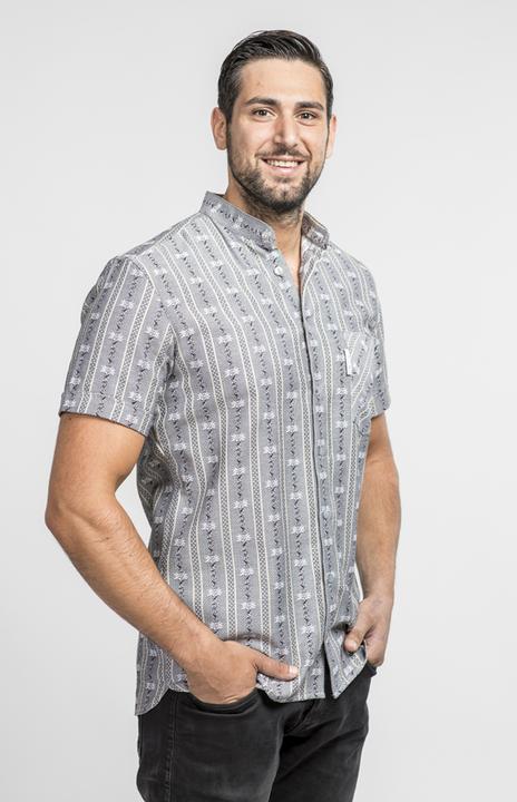 Actual product image Jenni Hemden Edelweiss Modern Fit OK (L)