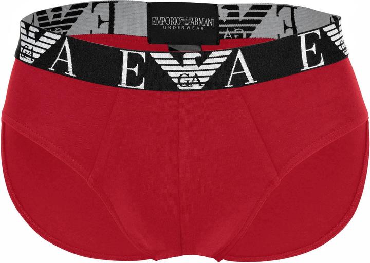Produktbild Emporio Armani Bold Monogram (XXL, 3er Pack)