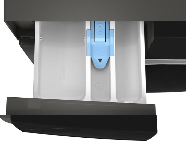 Produktbild Sharp ES-NFH814CADA-DE (8 kg, Links)