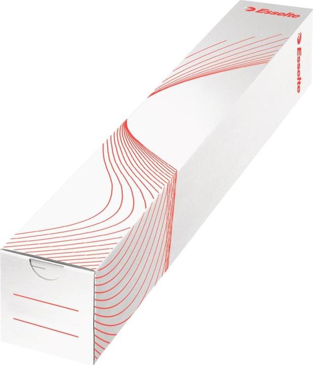 Esselte Versandhülse (500 x 65 x 65 mm, 1 x)