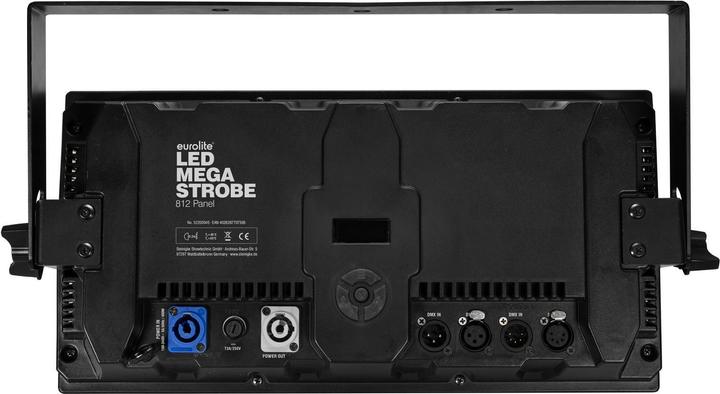 Immagine prodotto Eurolite Pannello LED Mega Strobe 812