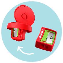 Productafbeelding STABILO Woody 3 In 1