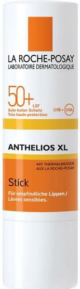 La Roche Posay Anthelios Lippenpflegestift (Sonnenstick, Sonnencreme Gesicht, SPF 50+, 4.70 ml, 16 g)