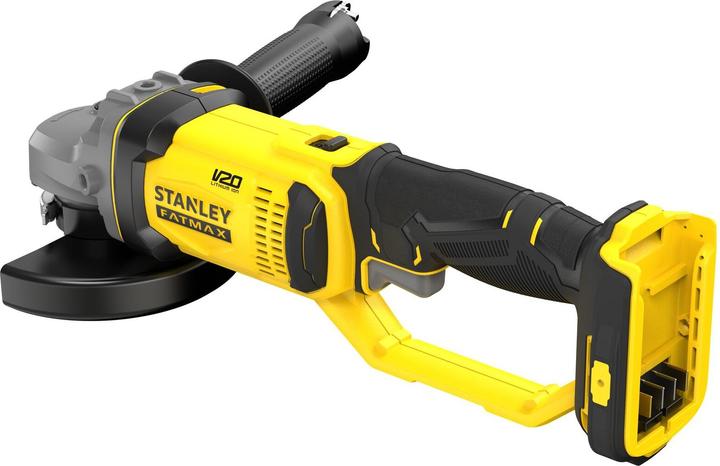 Actual product image Stanley SFMCG400B-XJ (125 mm)