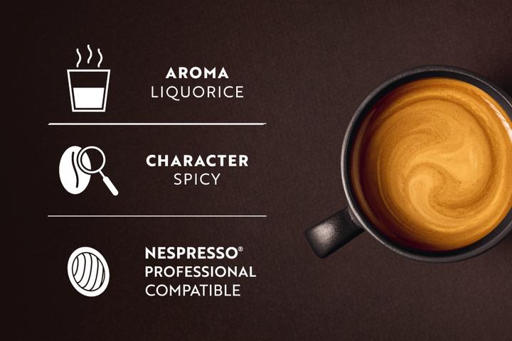 Produktbild Café Royal Lungo Forte (50 x Port.)