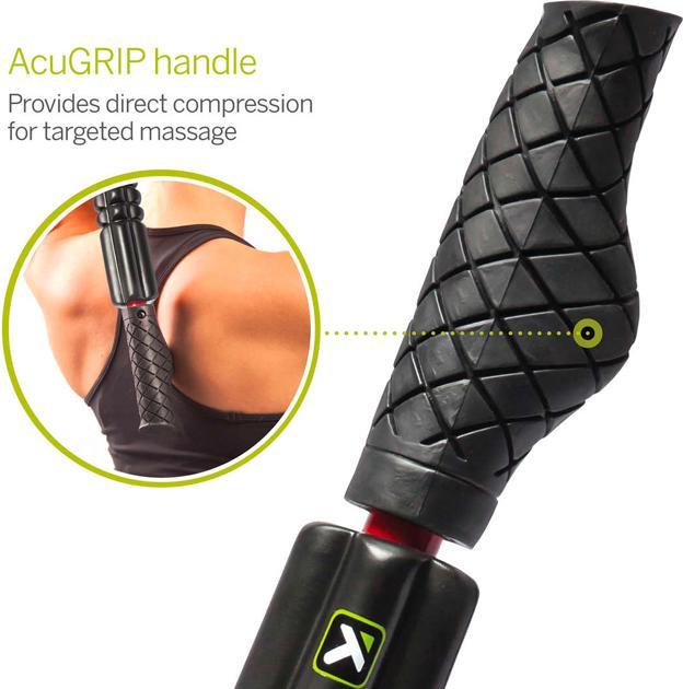 Produktbild Trigger Point Grid Stk X Foam Roller