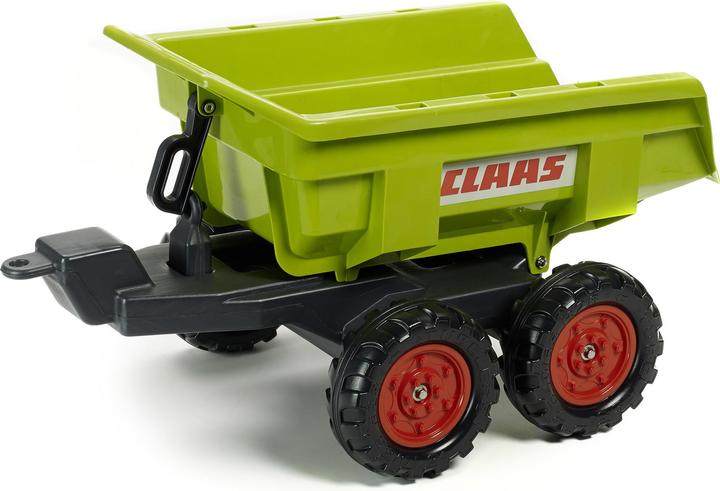Produktbild Falk Toys Claas Super Dumper XL