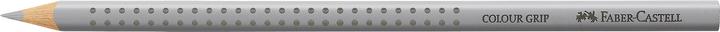 Actual product image Faber-Castell Colour Grip 2001 coloured pencil (Grey, 1 x)