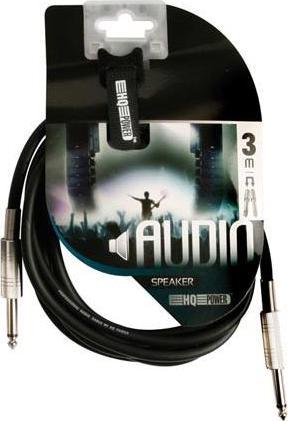 Produktbild HQ Power Pac135 (3 m, 3 mm²)